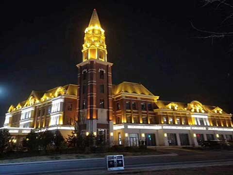 下花園大成玉樹灣