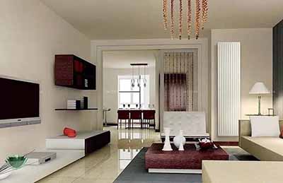 為什么要在眾多的張家口散熱器中選擇鋼板散熱器呢？